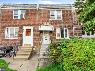 6344 Glenloch St, Philadelphia, PA, 19135