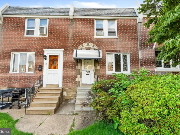 6344 Glenloch St, Philadelphia, PA 19135
