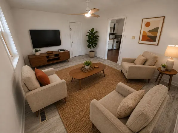 1901 E 26th St APT 2, Muncie, IN 47302