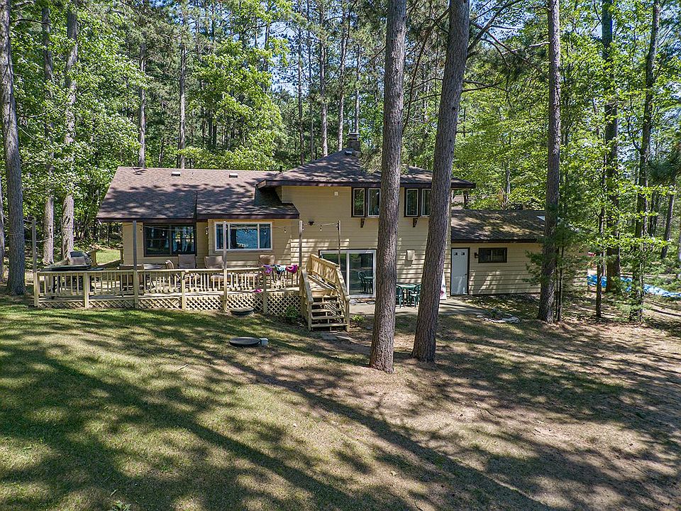 1845 Meta Lake Rd, Eagle River, WI 54521 Zillow