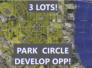 4036-4038 Cornwell Ave, North Charleston, SC 29405