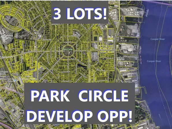 4036-4038 Cornwell Ave, North Charleston, SC 29405