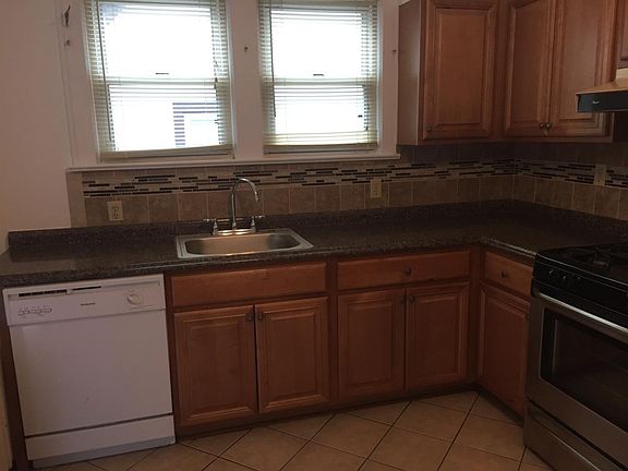 Kitchen Dishwasher
