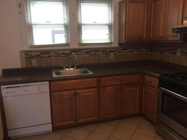 Kitchen Dishwasher