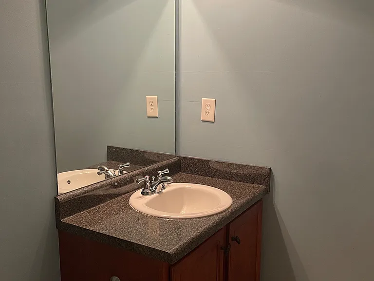 2 bathroom