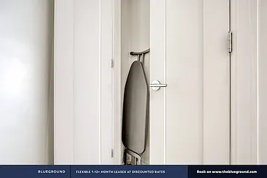 Rented by The Blueground