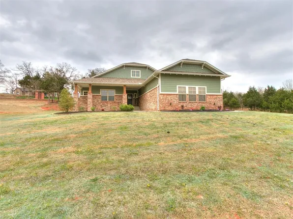 24600 N Westminster Rd, Arcadia, OK 73007