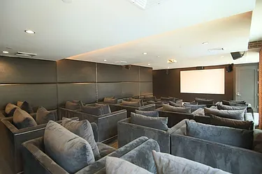 Rented by The KCI Group