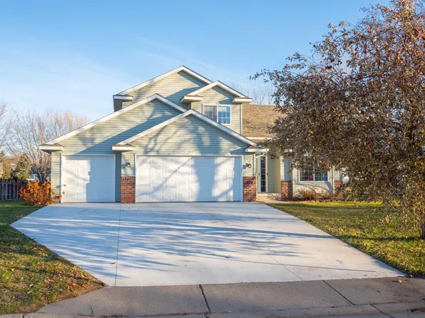 304 10th Ave N, Sartell, MN 56377