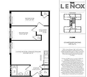 Rented by MySpaceNYC