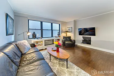 Sold by Brown Harris Stevens