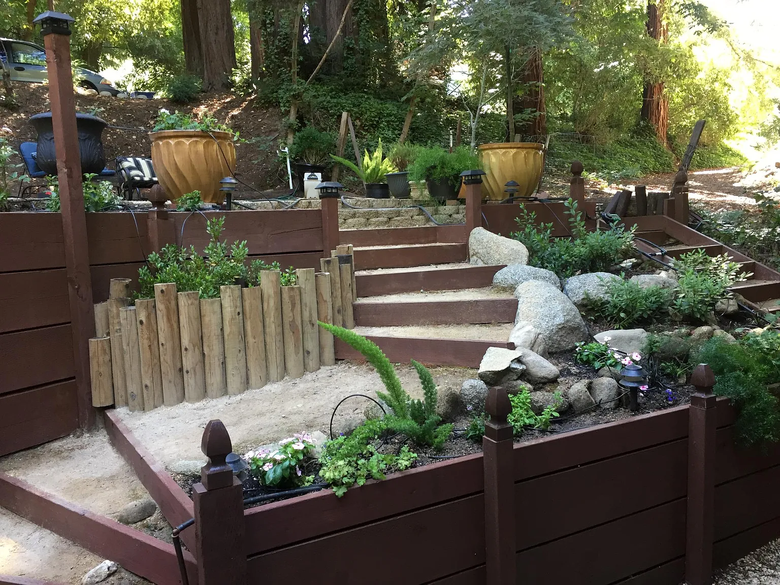 Big Basin Way, Boulder Creek — Photo 2