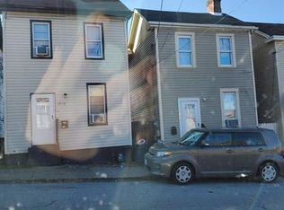 1216 Ann St, Homestead, PA