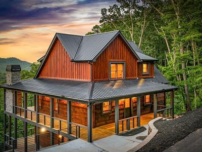 395 Pontoosuc Dr, Mineral Bluff, GA, 30559