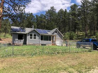 29664 Ruby Ranch Rd, Evergreen, CO 80439