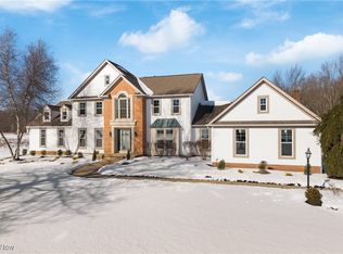 2785 Wise Rd, Canton, OH 44720