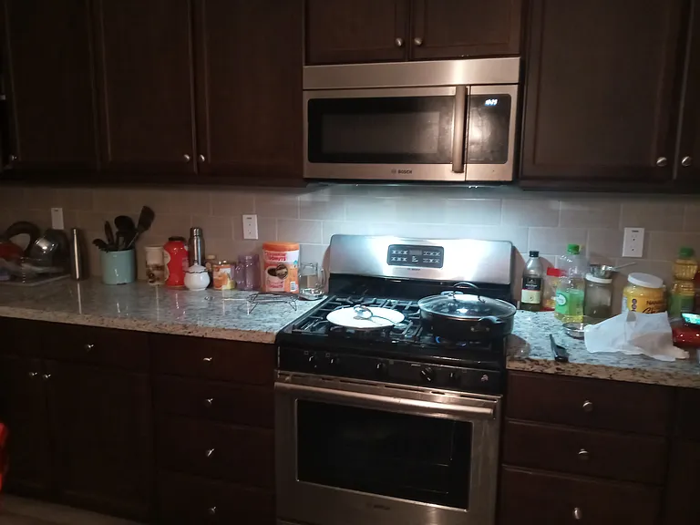 3555 Rapallo Way #G — Photo 6