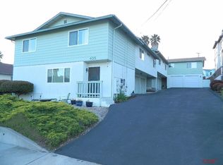 435 Stimson Ave, Pismo Beach, CA 93449