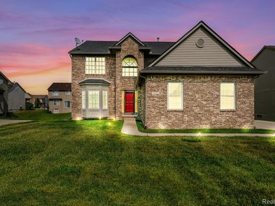 6435 E Sadie Ln N, Belleville, MI, 48111