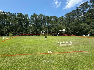 0 Jedburg Rd #6, Summerville, SC 29486