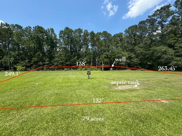 0 Jedburg Rd #6, Summerville, SC 29486