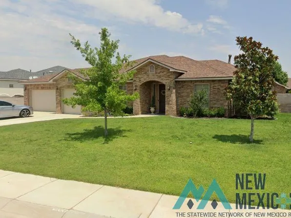 2108 Quail Hollow Run, Carlsbad, NM 88220