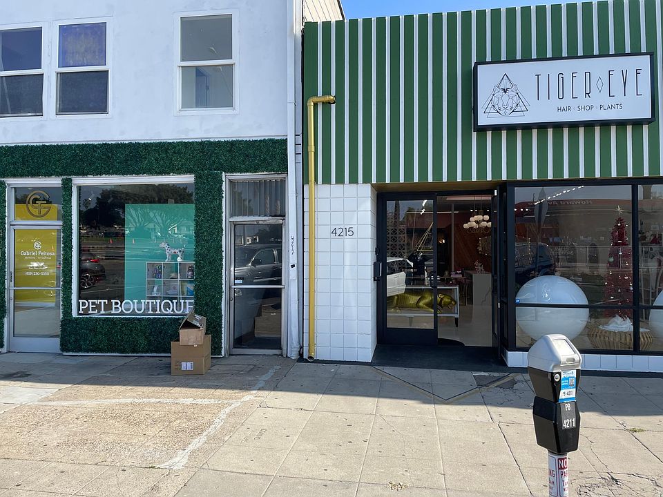 1st image of 4217 Park Blvd Unit 1