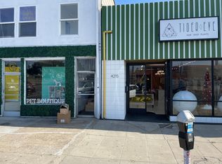 4217 Park Blvd UNIT 1, San Diego, CA 92103