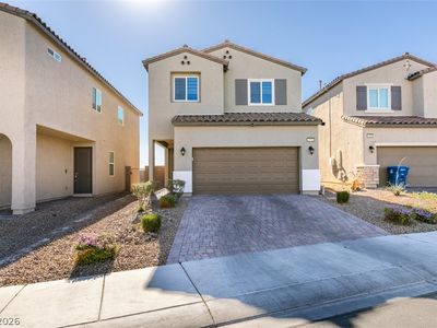 4710 N Cactus Sun Ln, North Las Vegas, NV, 89031