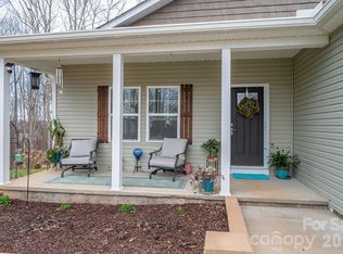 1310 Western Hills Ln, Vale, NC 28168