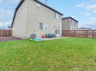 11603 NE 131st Pl, Vancouver, WA 98682