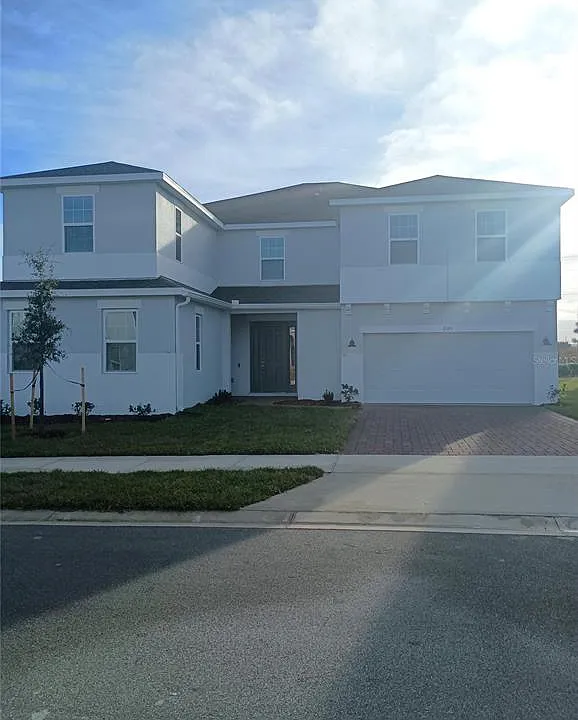 5042 Northern Dove Ave