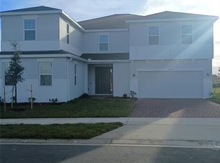 5042 Northern Dove Ave, Mount Dora, FL 32757
