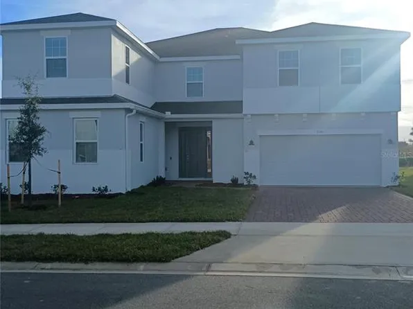 5042 Northern Dove Ave, Mount Dora, FL 32757