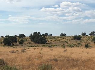 7597 Latigo Rd, Williams, AZ 86046