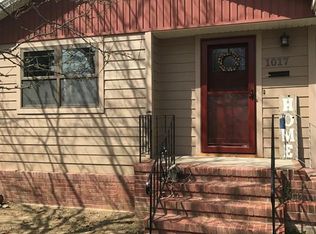 1017 Wyoming Ave, Billings, MT 59102
