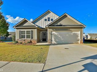 46 Village Pass, Newnan, GA 30265