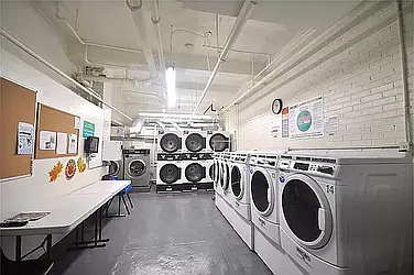 Rented by Buchbinder & Warren