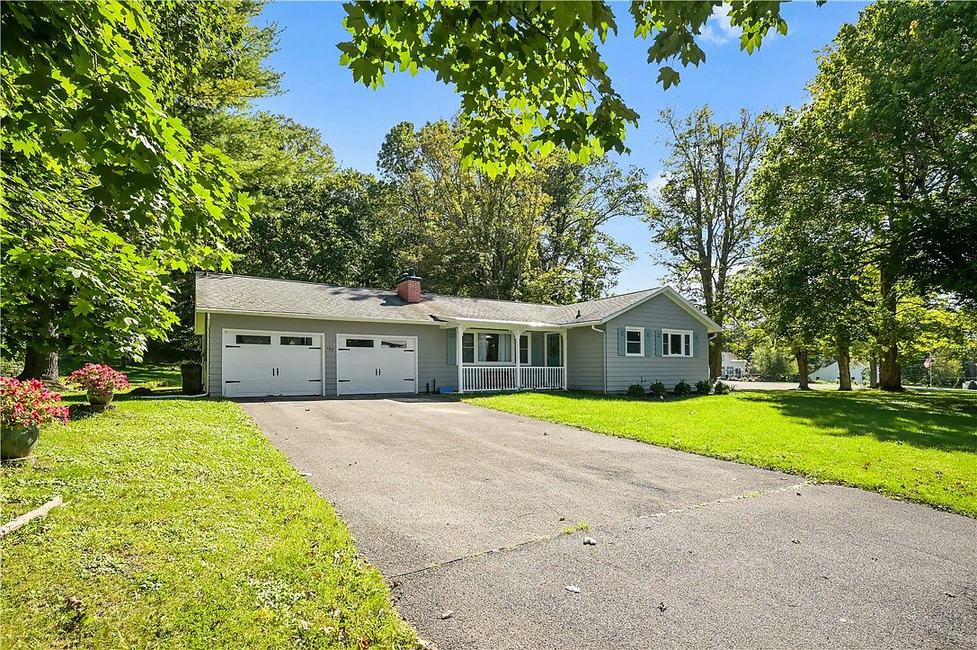 142 Main St, Cherry Valley, NY 13320 Zillow