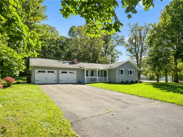 142 Main St, Cherry Valley, NY 13320
