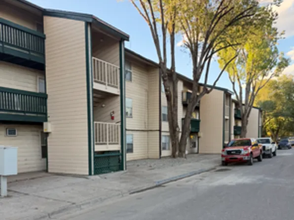 Alpine Apartments