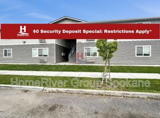 3003 N Napa St #201, Spokane, WA 99207