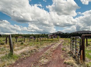 13556 E Spring Valley Rd, Williams, AZ 86046