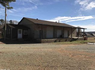 2501 Raymar Rd, Bryant, AR 72022