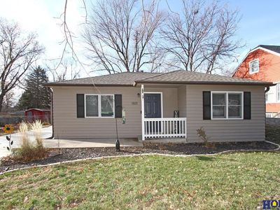 1801 S 49th St, Lincoln, NE, 68506