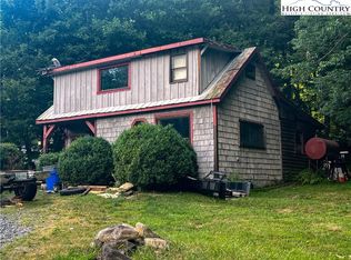 5539 NC 105 Highway, Banner Elk, NC 28604