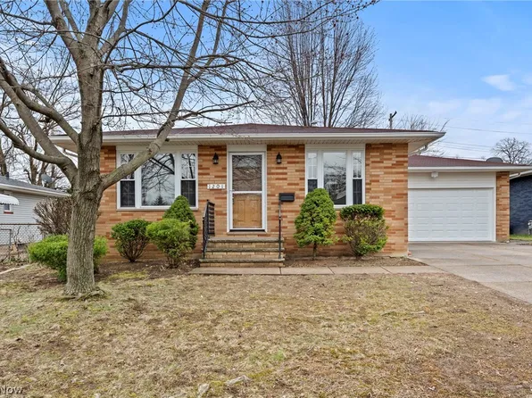 1201 Galaxy Dr, Cleveland, OH 44109