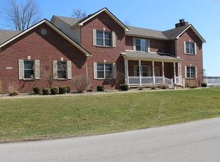 5140 E Wenz Dr, Monticello, IN 47960