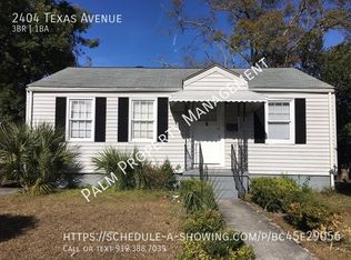 2404 Texas Ave, Savannah, GA 31404