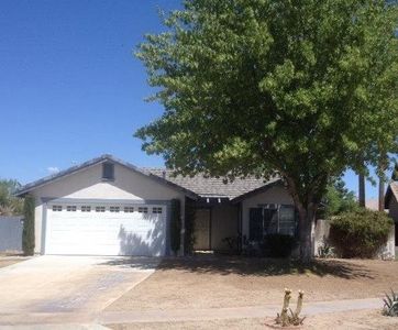 15245 Rose Pl, Adelanto, CA, 92301